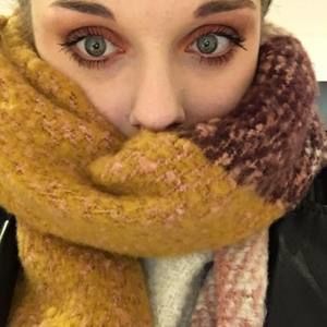 Meet your Posher, Keeghan